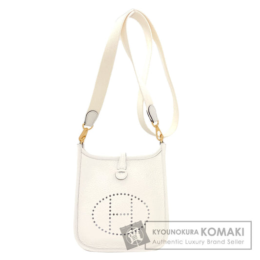 エルメス エブリンTPM ゴールド金具 ショルダーバッグ 中古 商品画像1