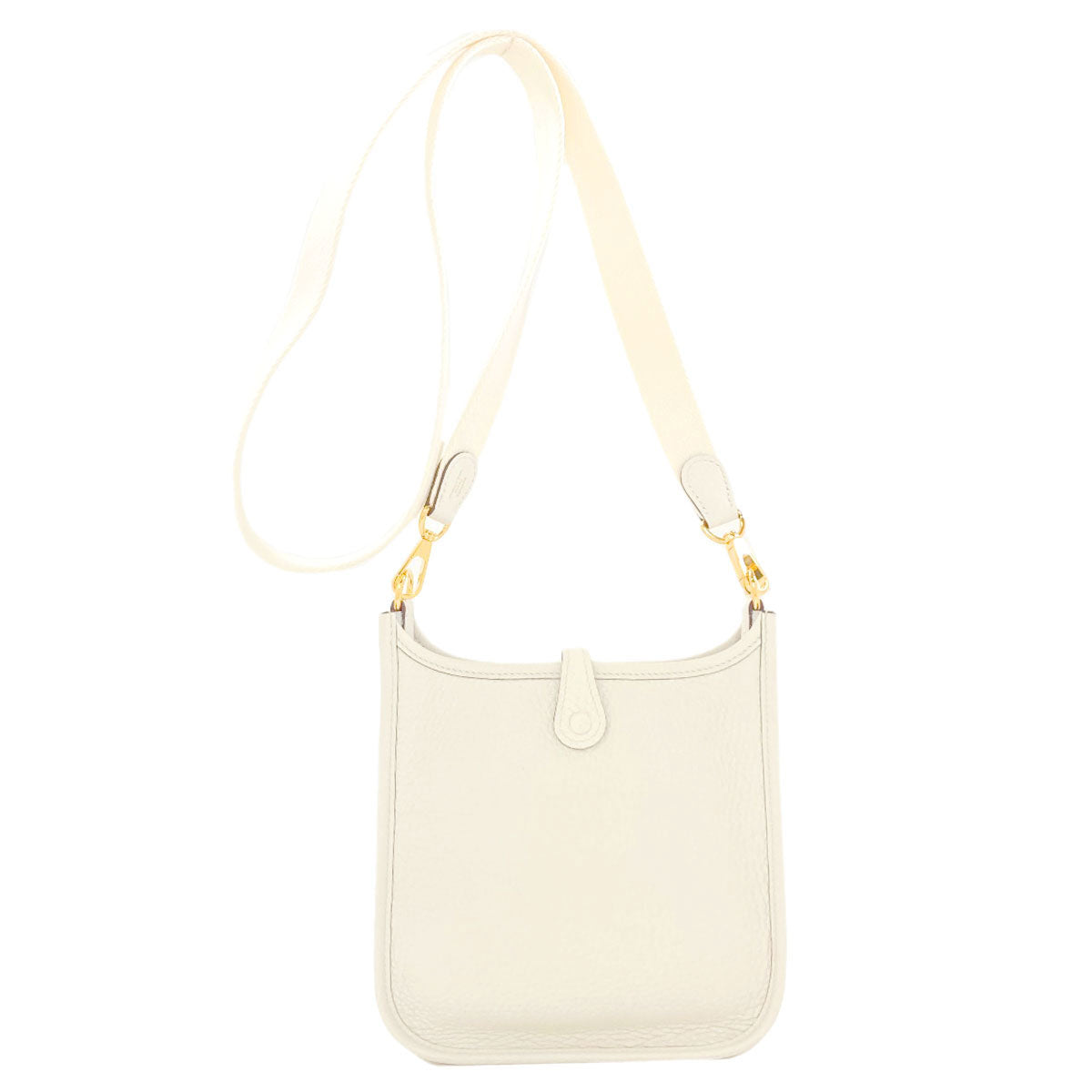 エルメス エブリンTPM ゴールド金具 ショルダーバッグ 中古 商品画像3