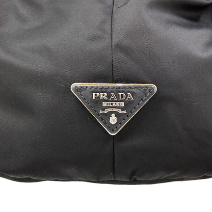 プラダ BN1959 テスートダブル リバーシブル 2WAY ハンドバッグ 中古 商品画像8