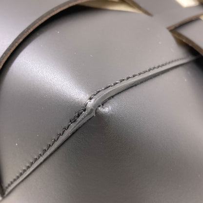 セレクトバッグ ザンケッティ ウーブン ショッパー 2WAY ハンドバッグ 中古 商品画像11