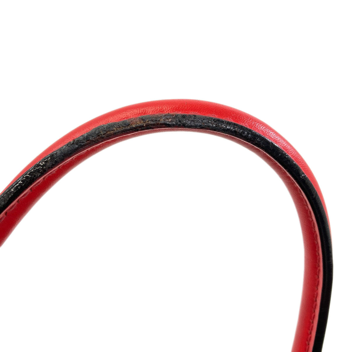 ルイヴィトン M43553 フラワートート ハンドバッグ 中古 商品画像18