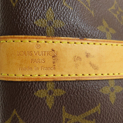 ルイヴィトン M41418 キーポル45 バンドリエール ボストンバッグ 中古 商品画像8