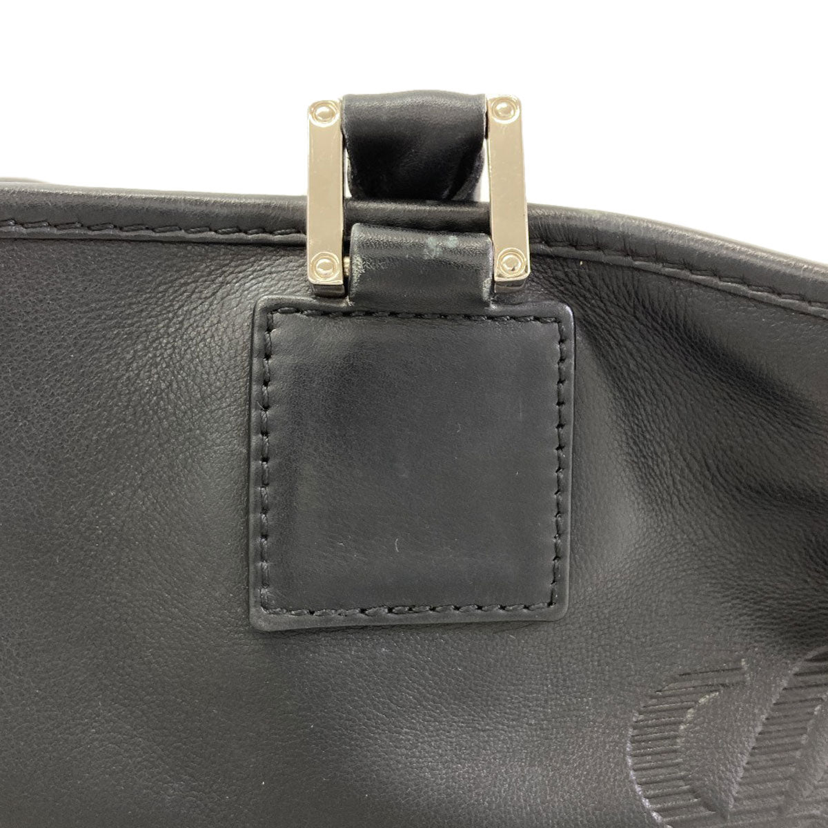 ロエベ アマソナ ハンドバッグ 中古 商品画像13