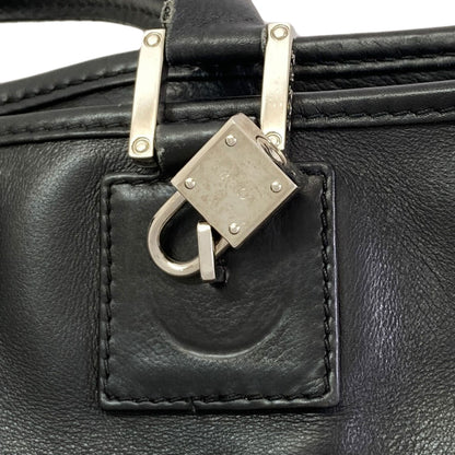 ロエベ アマソナ ハンドバッグ 中古 商品画像16