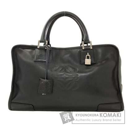 ロエベ アマソナ ハンドバッグ 中古 商品画像1