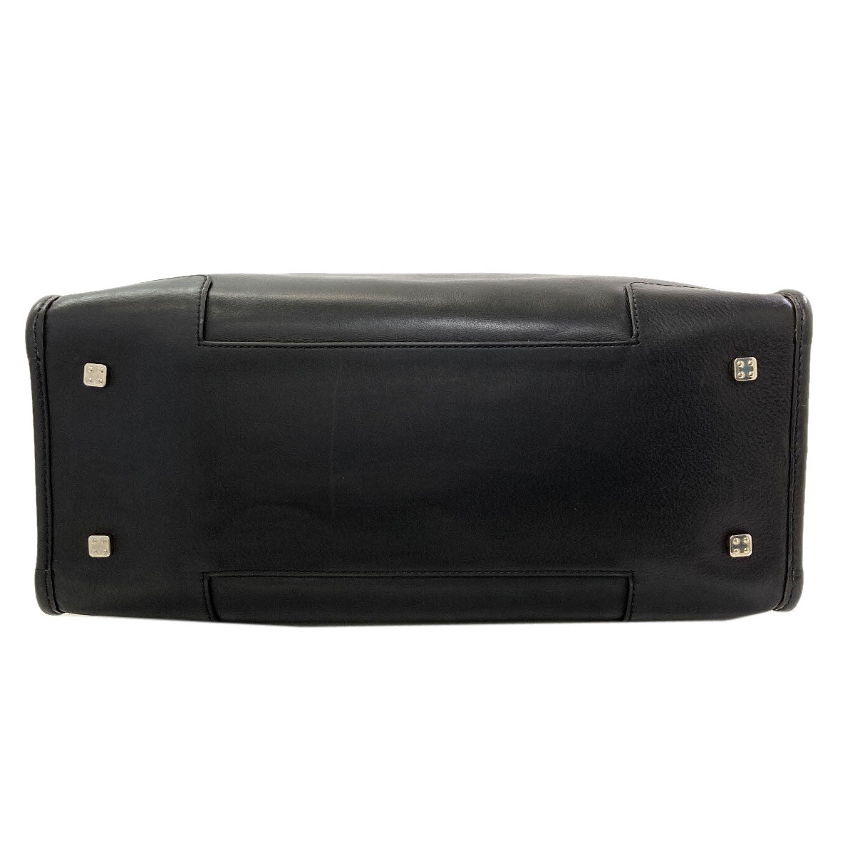 ロエベ アマソナ ハンドバッグ 中古 商品画像5