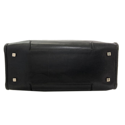 ロエベ アマソナ ハンドバッグ 中古 商品画像5