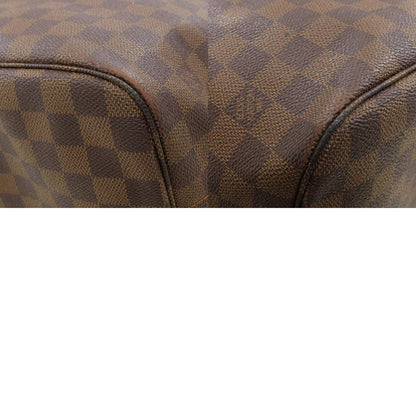 ルイヴィトン N51105 ネバーフルMM 旧 トートバッグ 中古 商品画像20