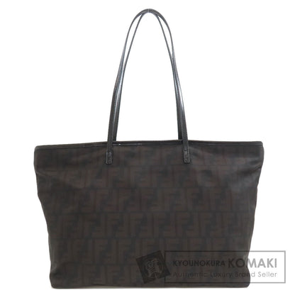 フェンディ ズッカ柄 トートバッグ 中古 商品画像1