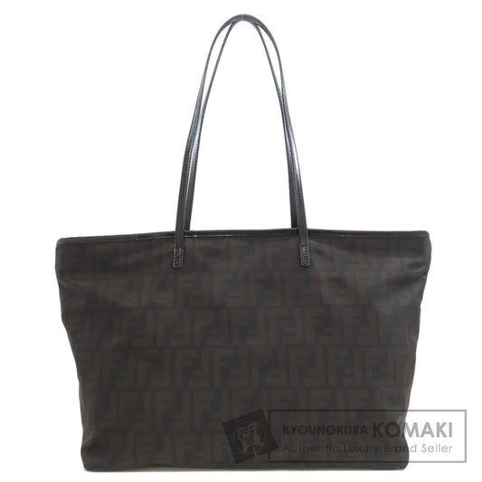 フェンディ ズッカ柄 トートバッグ 中古 商品画像1