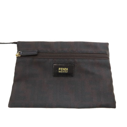 フェンディ ズッカ柄 トートバッグ 中古 商品画像8