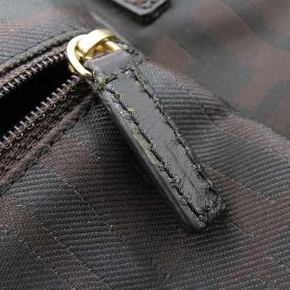 フェンディ ズッカ柄 トートバッグ 中古 商品画像10