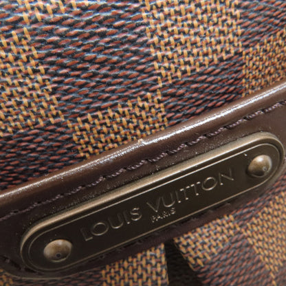 ルイヴィトン N42251 ブルームズベリPM ショルダーバッグ 中古 商品画像12