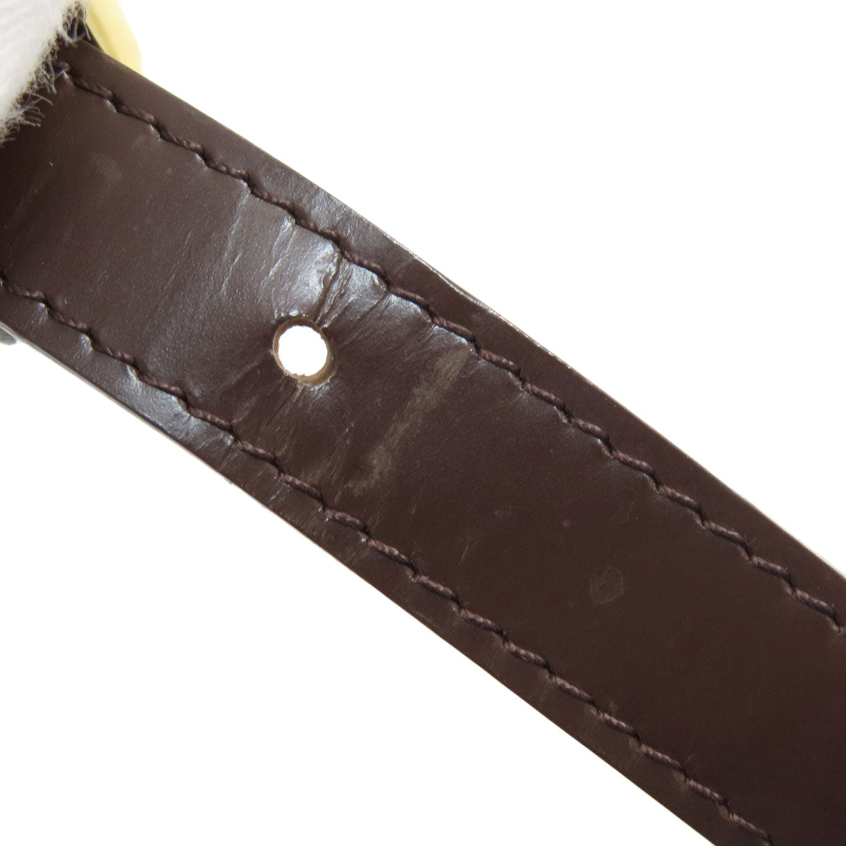 ルイヴィトン N42251 ブルームズベリPM ショルダーバッグ 中古 商品画像13