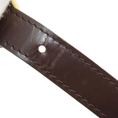 ルイヴィトン N42251 ブルームズベリPM ショルダーバッグ 中古 商品画像13