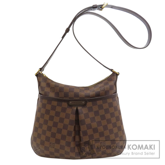 ルイヴィトン N42251 ブルームズベリPM ショルダーバッグ 中古 商品画像1