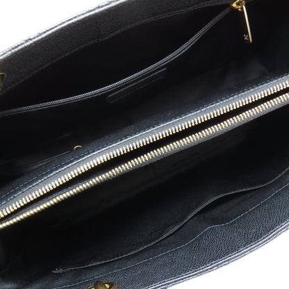 シャネル グランド ショッピング トート ゴールド金具 トートバッグ 中古 商品画像6