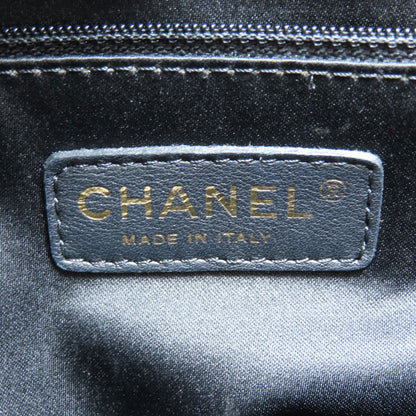 シャネル グランド ショッピング トート ゴールド金具 トートバッグ 中古 商品画像7