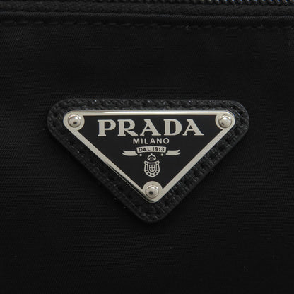 プラダ ロゴ金具 アクセサリーポーチ 中古 商品画像8
