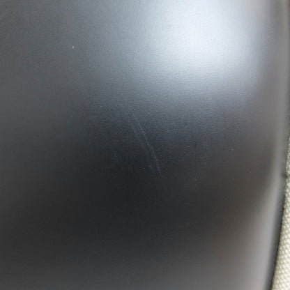 バレンシアガ 339933 ネイビーカバス ハンドバッグ 中古 商品画像11