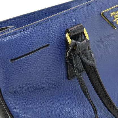 プラダ トライアングル 2WAY トートバッグ 中古 商品画像12