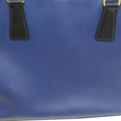 プラダ トライアングル 2WAY トートバッグ 中古 商品画像14