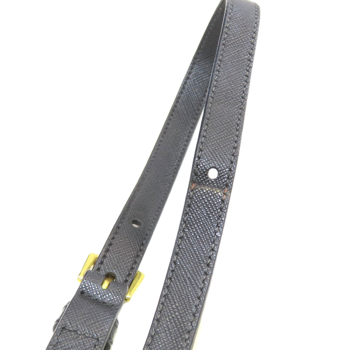 プラダ トライアングル 2WAY トートバッグ 中古 商品画像17