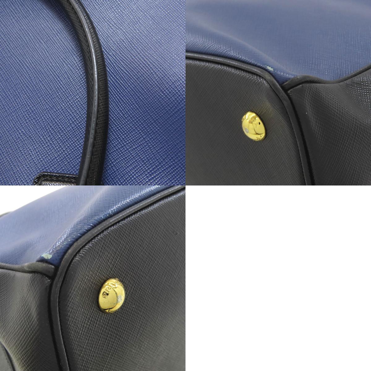 プラダ トライアングル 2WAY トートバッグ 中古 商品画像20