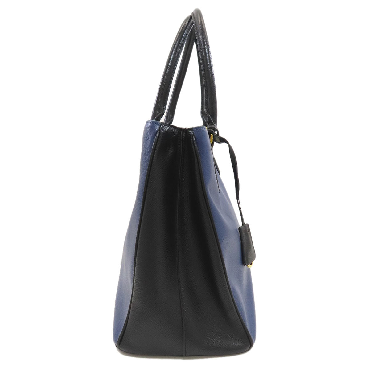 プラダ トライアングル 2WAY トートバッグ 中古 商品画像4