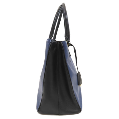 プラダ トライアングル 2WAY トートバッグ 中古 商品画像4