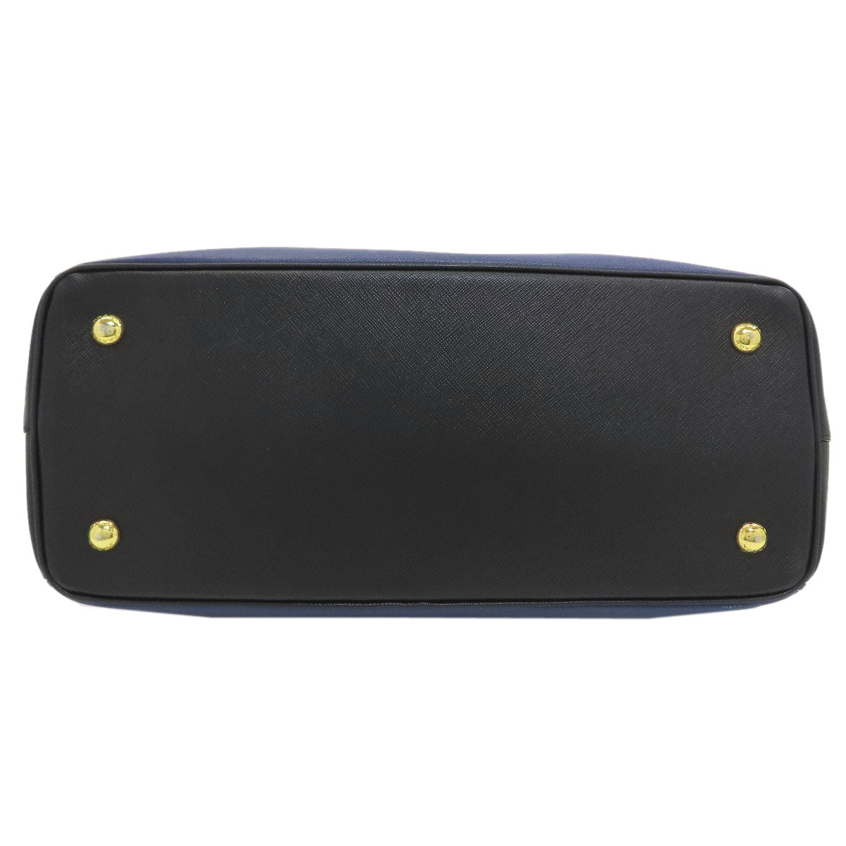 プラダ トライアングル 2WAY トートバッグ 中古 商品画像5