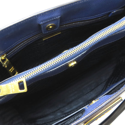 プラダ トライアングル 2WAY トートバッグ 中古 商品画像6