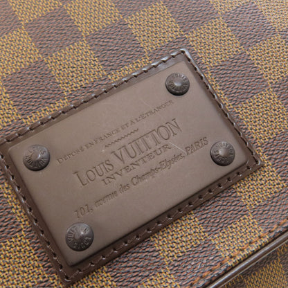 ルイヴィトン N51211 ブルックリンMM ショルダーバッグ 中古 商品画像11
