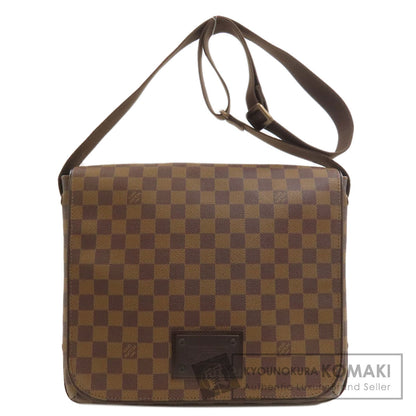 ルイヴィトン N51211 ブルックリンMM ショルダーバッグ 中古 商品画像1