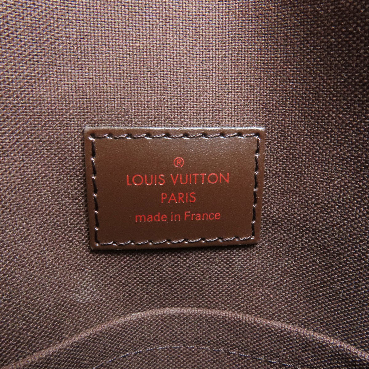ルイヴィトン N51211 ブルックリンMM ショルダーバッグ 中古 商品画像7
