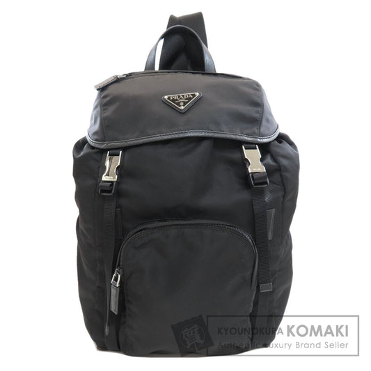 プラダ ロゴ金具 リュック・デイパック 中古 商品画像1