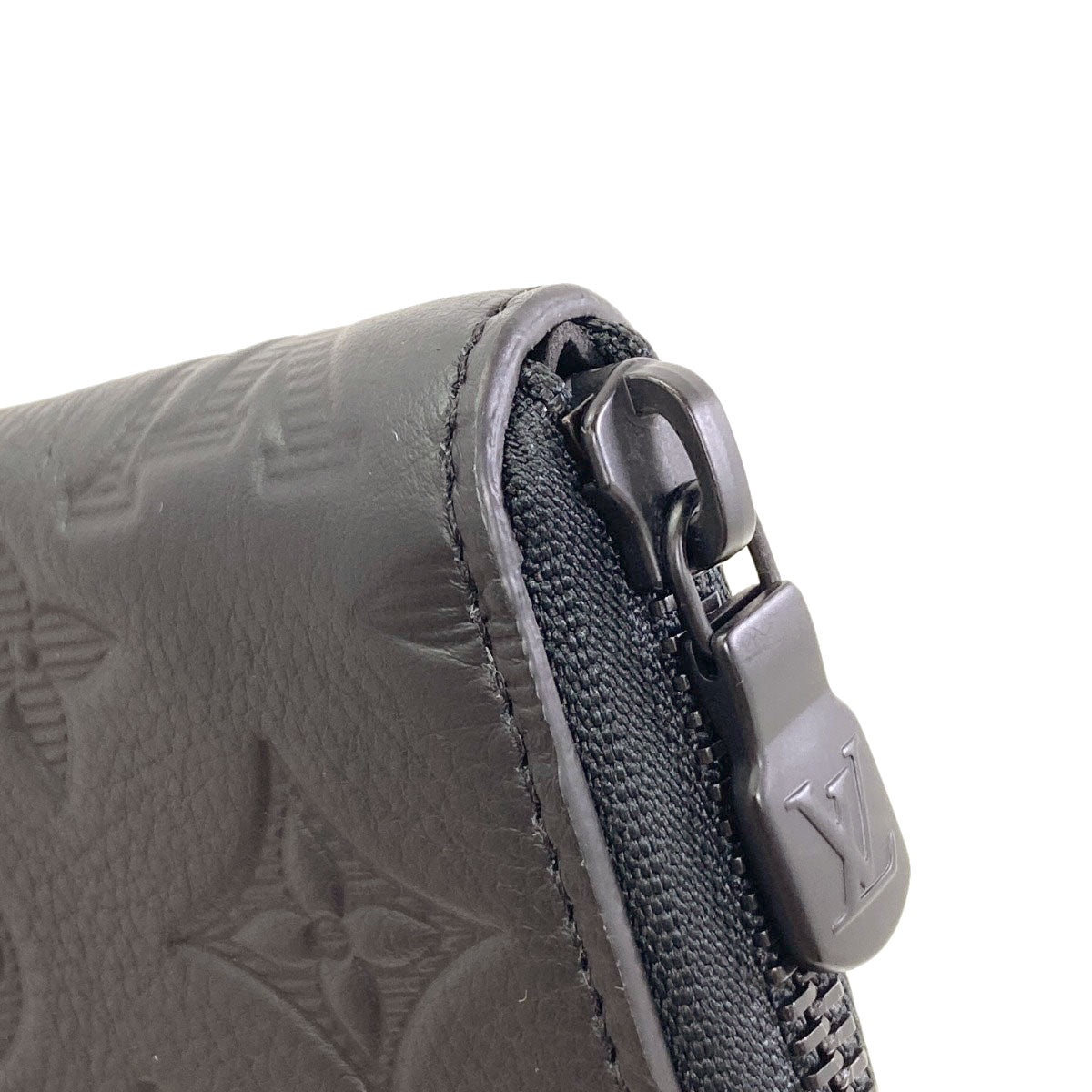 ルイヴィトン M80333 ジッピー・ウォレット 長財布（小銭入れあり） 中古 商品画像9