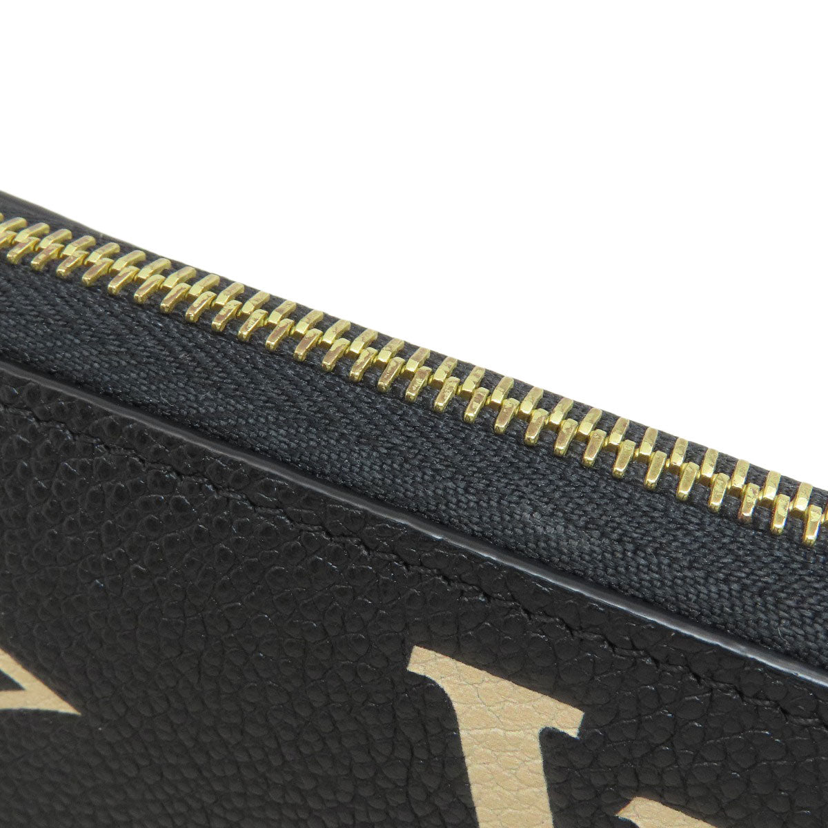 ルイヴィトン M80481 ジッピー・ウォレット 長財布（小銭入れあり） 中古 商品画像12