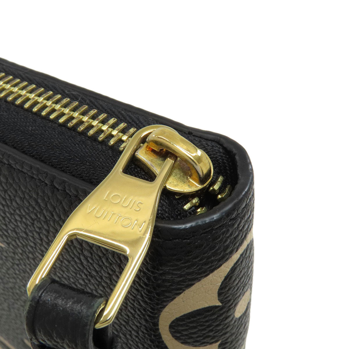 ルイヴィトン M80481 ジッピー・ウォレット 長財布（小銭入れあり） 中古 商品画像15