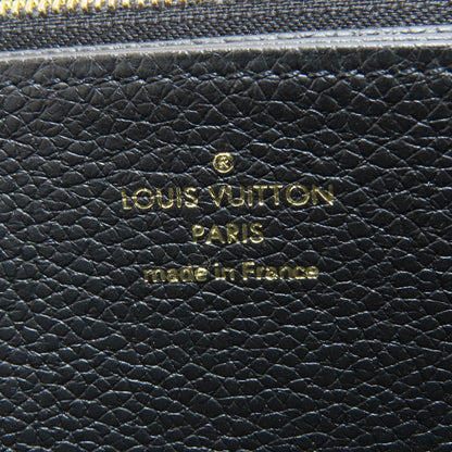 ルイヴィトン M80481 ジッピー・ウォレット 長財布（小銭入れあり） 中古 商品画像7