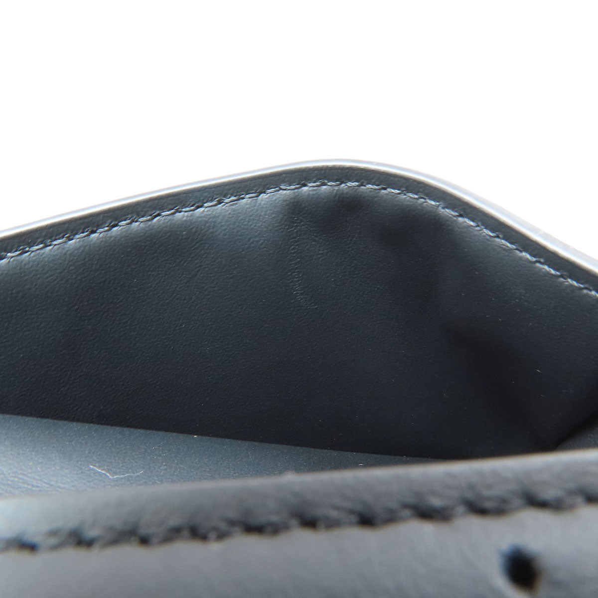ルイヴィトン M82764 ポルトフォイユ･カプシーヌ コンパクト 二つ折り財布（小銭入れあり） 中古 商品画像11