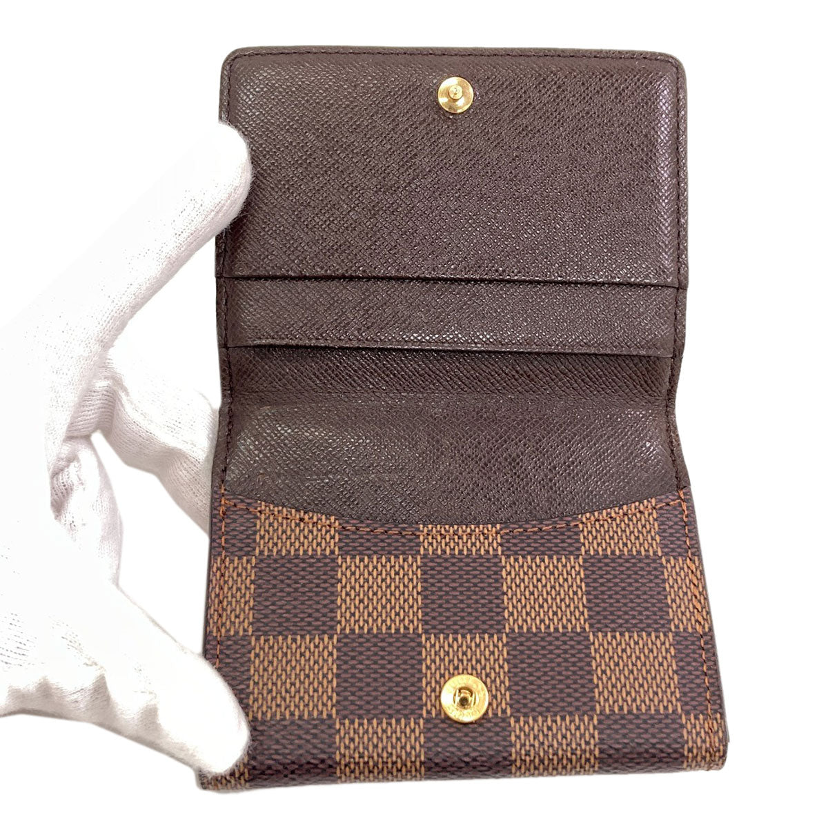 ルイヴィトン N62925 ラドロー コインケース 中古 商品画像5
