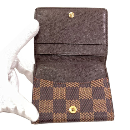 ルイヴィトン N62925 ラドロー コインケース 中古 商品画像5