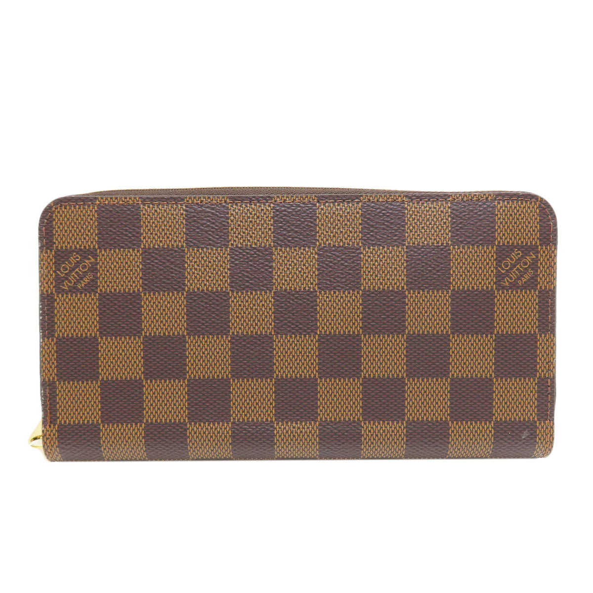 ルイヴィトン N41661 ジッピー・ウォレット 長財布（小銭入れあり） 中古 商品画像2