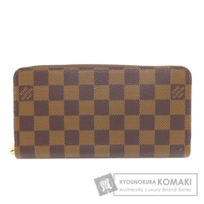 ルイヴィトン N41661 ジッピー・ウォレット 長財布（小銭入れあり） 中古 商品画像1