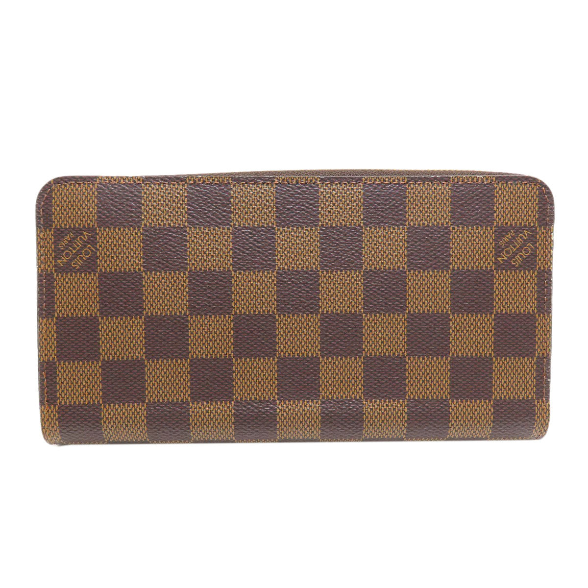 ルイヴィトン N41661 ジッピー・ウォレット 長財布（小銭入れあり） 中古 商品画像3
