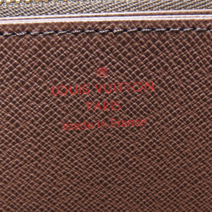 ルイヴィトン N41661 ジッピー・ウォレット 長財布（小銭入れあり） 中古 商品画像7