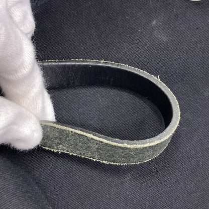 エルメス エールバッグMM シルバー金具 ハンドバッグ 中古 商品画像15