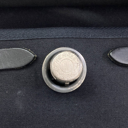 エルメス エールバッグMM シルバー金具 ハンドバッグ 中古 商品画像16