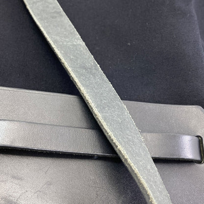 エルメス エールバッグMM シルバー金具 ハンドバッグ 中古 商品画像17